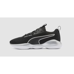 Puma 192337-01 Womens Flourish Training Sneakers Shoes Casual 9.5‎